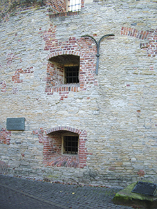 Der Zwinger Der Zwinger