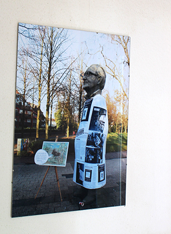 Der Paul Wulf für Zuhause Der Paul Wulf für Zuhause